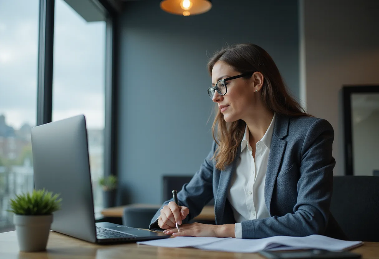 Why Your Revenue Looks Good But Your Business Feels Stressed and What to Do About It - Salon Today