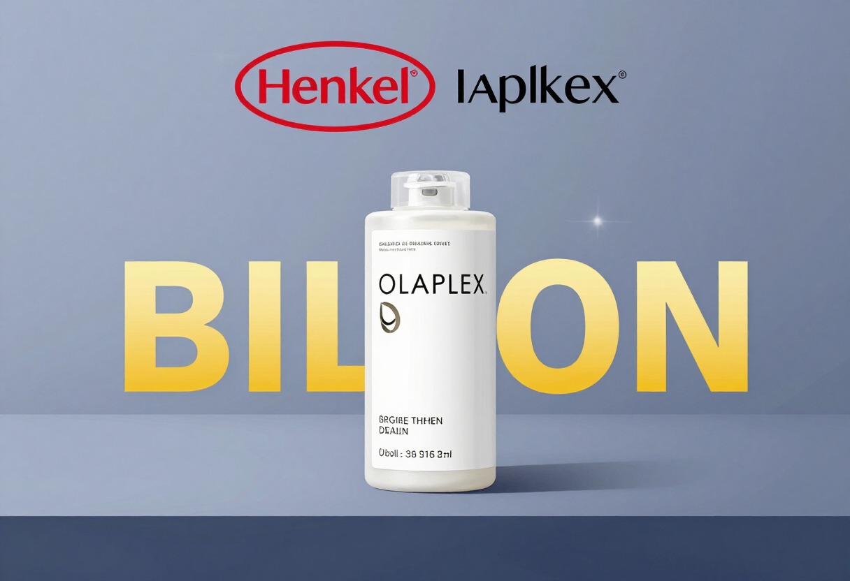Henkel to acquire Olaplex in $1.4 billion deal to strengthen hair care portfolio - Cosmetics Business