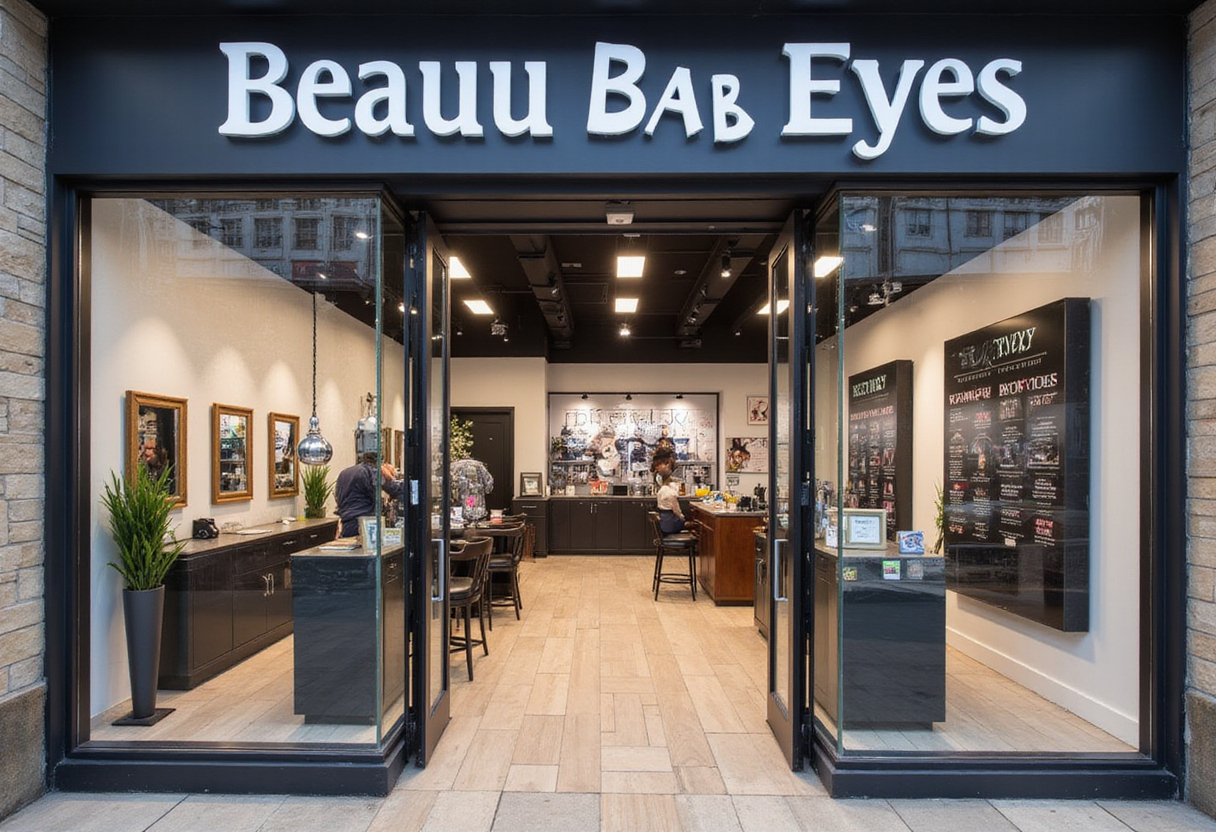 BeauBa Eyes 100 Cities, 300 Outlets in Salon Franchise Expansion - Hindustan Times