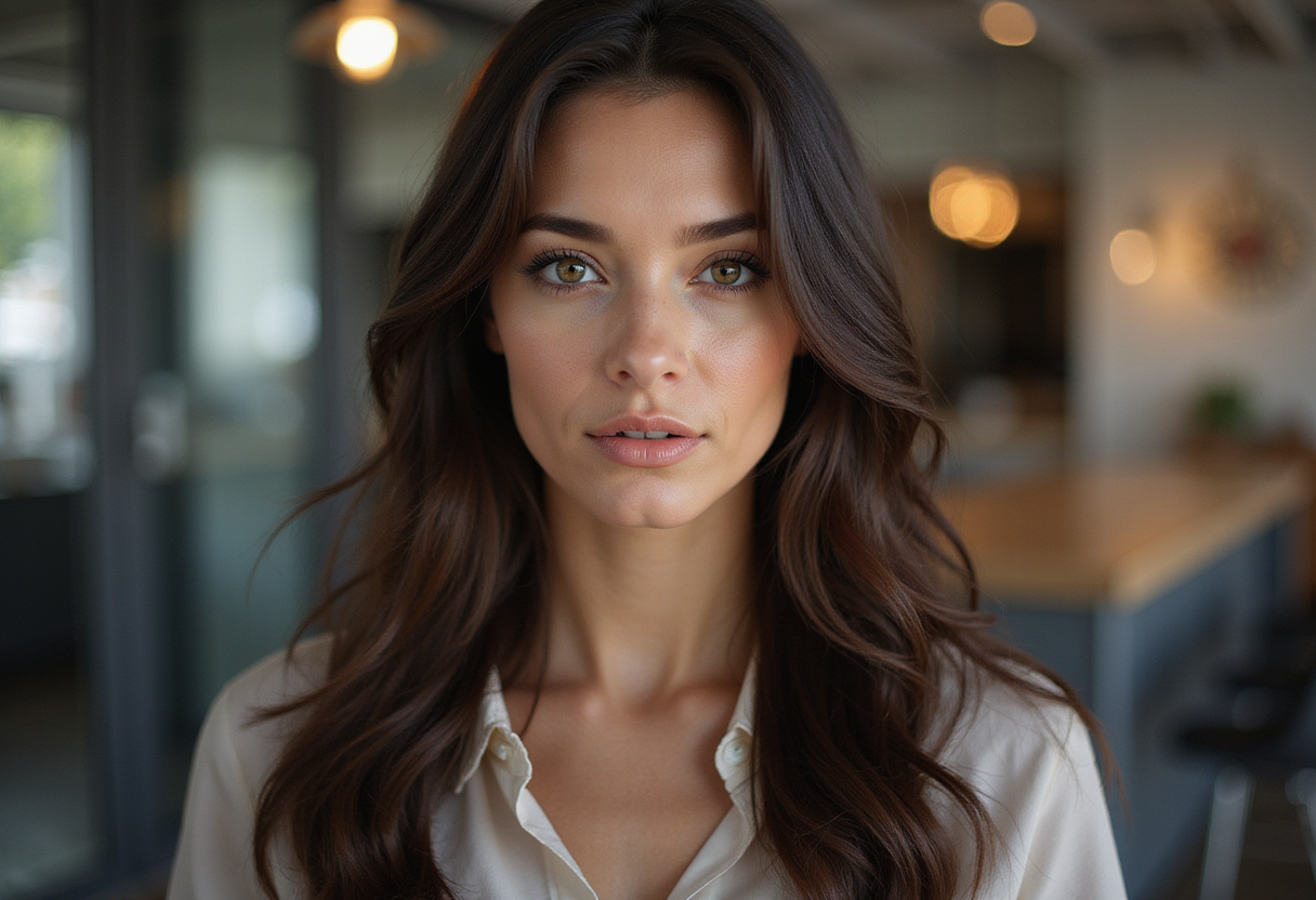 The “Expensive Brunette” Trend Is the Secret to Richer, Shinier Hair - instyle.com
