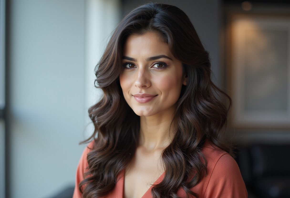 KT Professional launches new TVC with Jacqueline Fernandez: “My Hair, My KT” - MediaNews4U