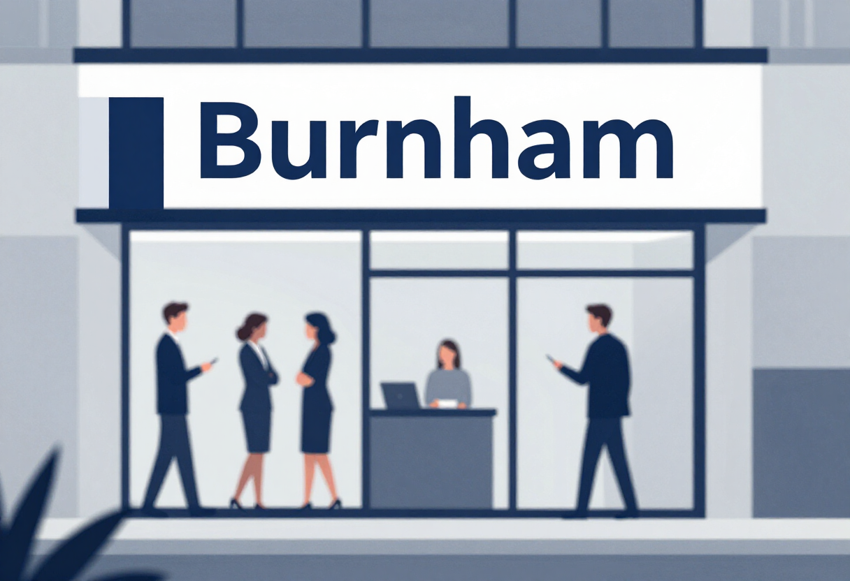 British beauty industry calls for Burnham to act on business rates - This is Money
