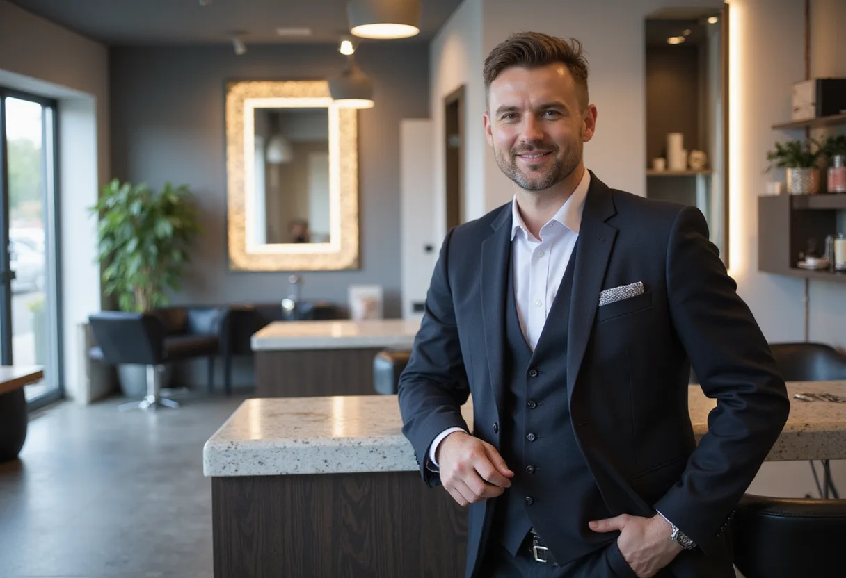 34 Galway salons win at Hairdressers of the Year awards - Connacht Tribune