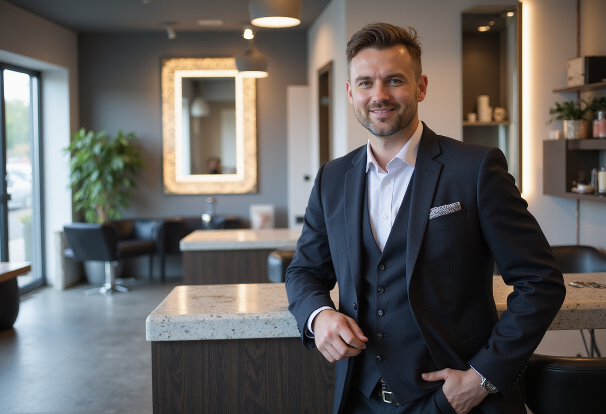 34 Galway salons win at Hairdressers of the Year awards - Connacht Tribune