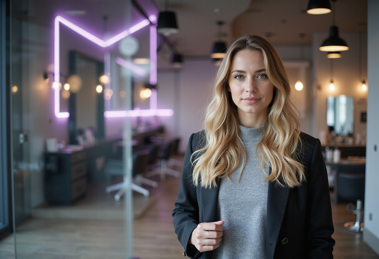 HMRC issues new tax guidance for hair and beauty services - British Beauty Council