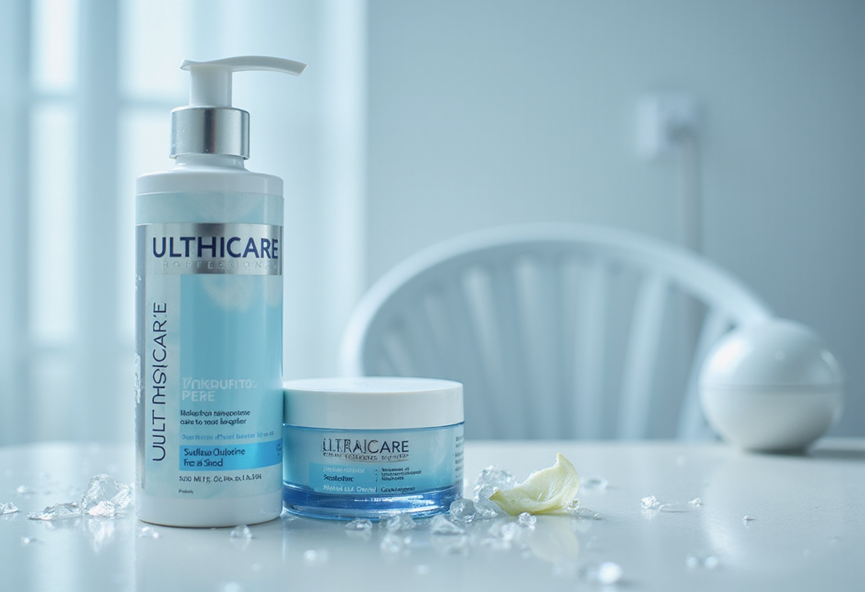 Yuthika Professional launches Ultracare Sulfate Free Range and expands styling portfolio with Evano Actt Hair Hold Spray
