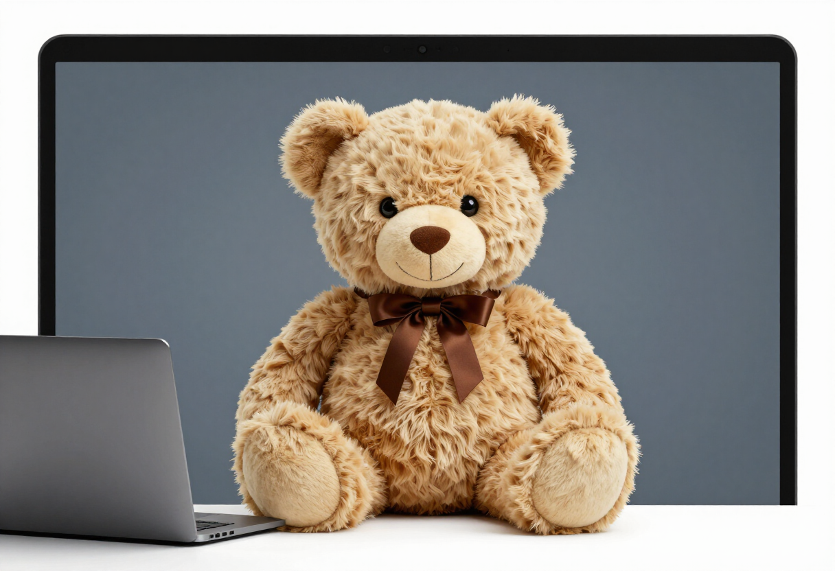 "Teddy Bear Bronde" Is the Seamless, Lived-In Hair Color That's Taking Over Summer 2026 - Who What Wear