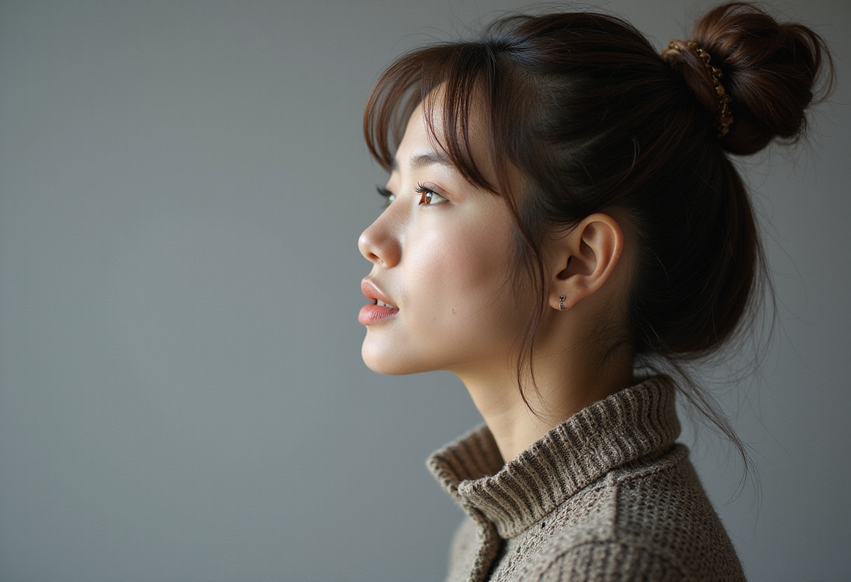 Korea hair loss brands race overseas as scalp-care trend fuels growth - CHOSUNBIZ - Chosunbiz