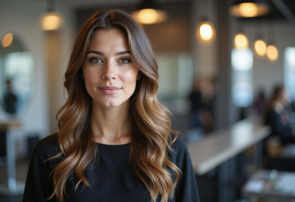 How the hair and beauty industry is adapting to a down economy - thepost.co.nz