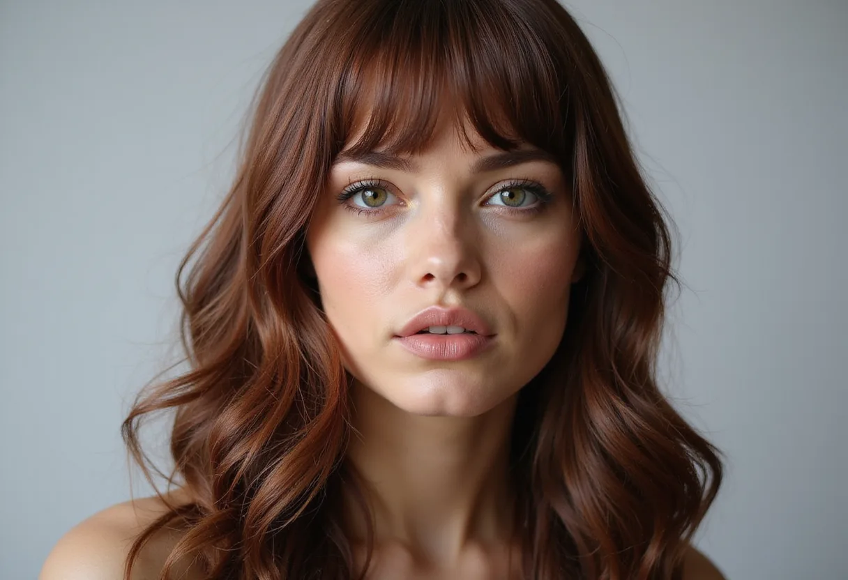 The Fall Hair Color Trends Stylists Say Everyone Will Be Asking For - Yahoo
