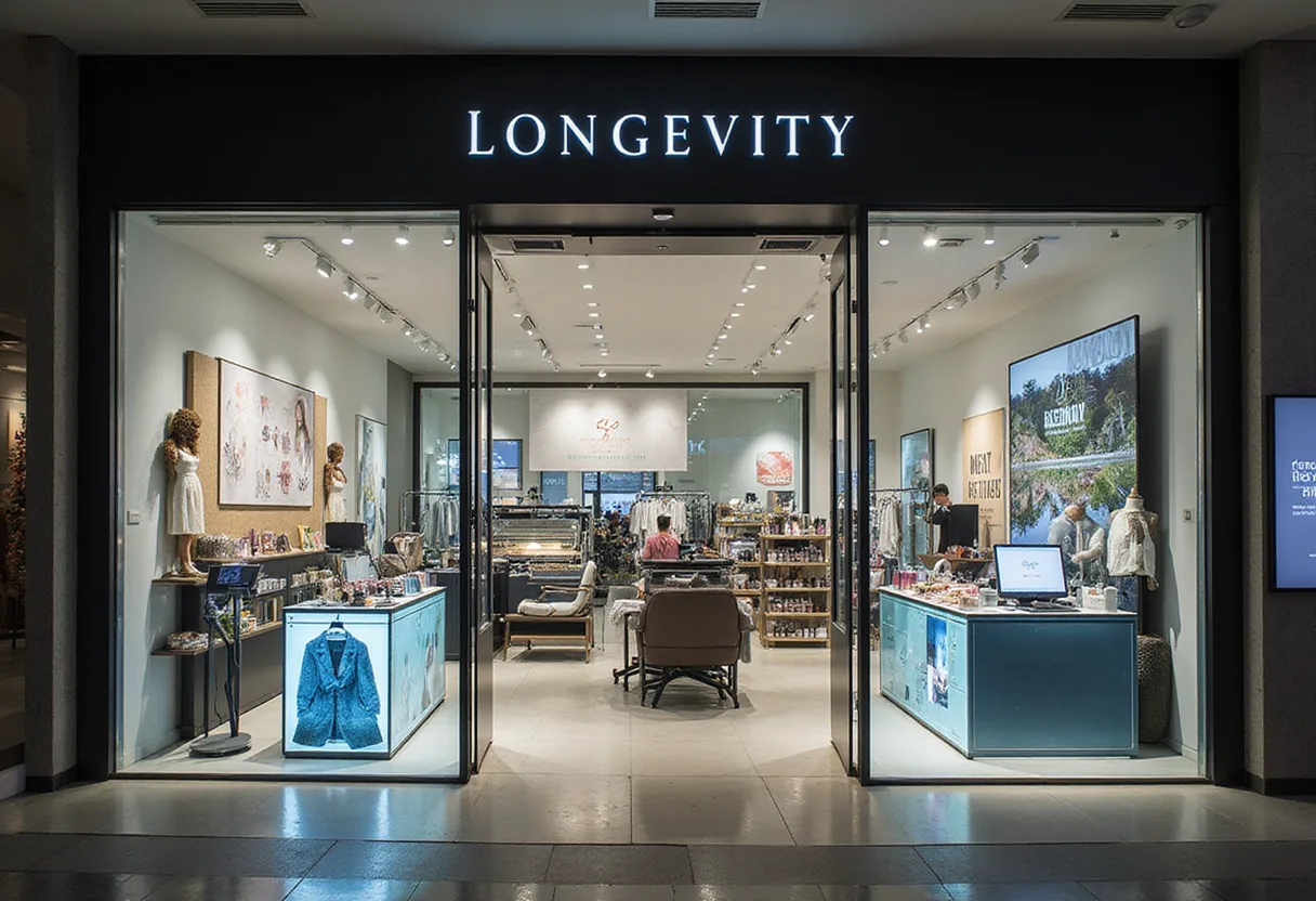 Longevity to loom large at in-cosmetics Asia