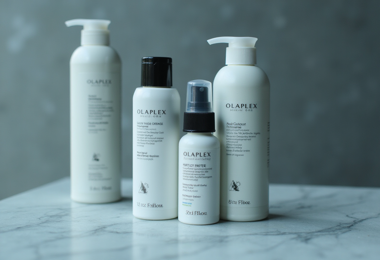 From Olaplex to Oribe, hair care brands are targeting ‘bond repair fatigue’