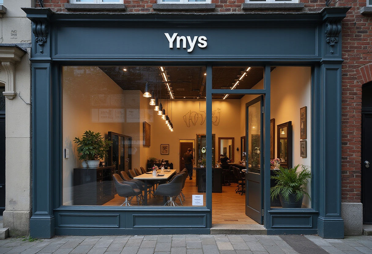 Ynys Môn MP calls for VAT cut to protect salon jobs and apprenticeships | News - Hits Radio - Rayo