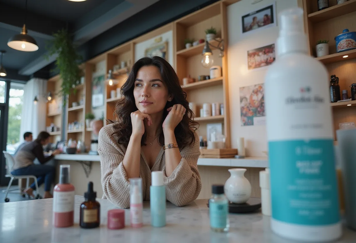 Mintel: beauty consumers ‘shifting from products to systems’