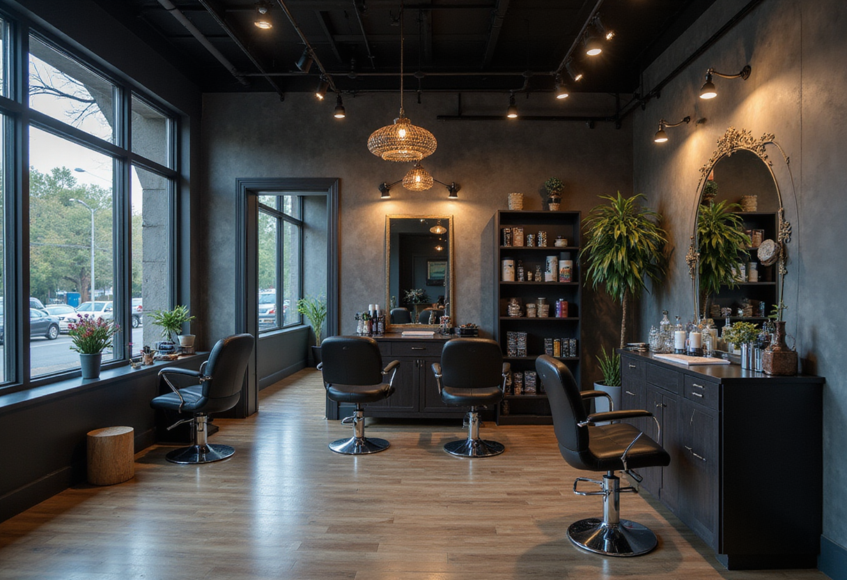 Farouk Comes to the Aid of Storm-Ravaged Salons - Salon Today