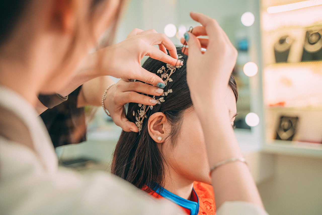 New Education Series by BELLAMI Pro Tackles the Business of Hair - American Salon