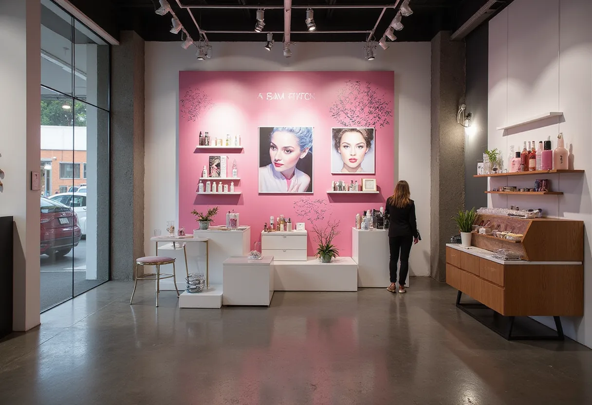 British Beauty Week 2026 – The Industry Day - British Beauty Council