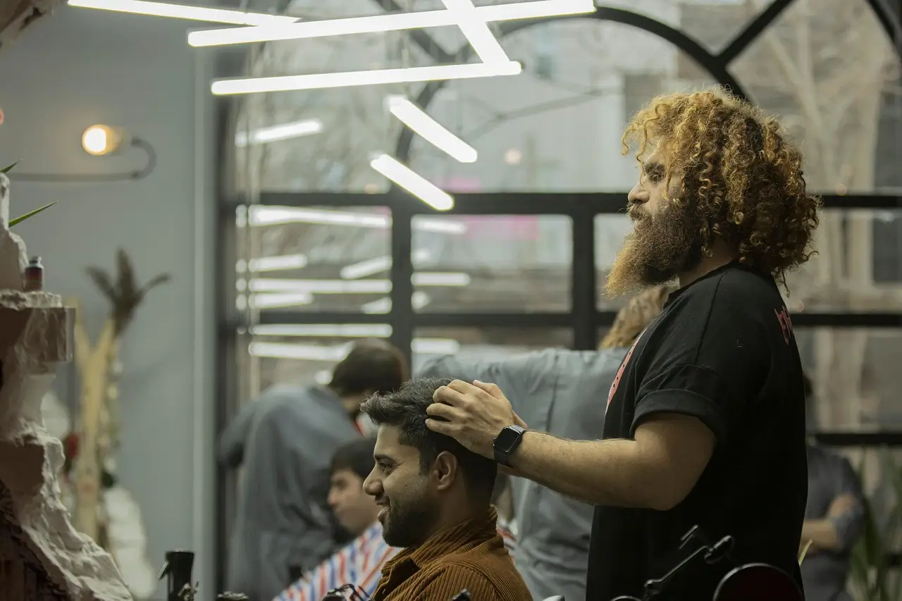 Kilmarnock hair salon reaches grand final of Scotland's Business Awards - https://www.kilmarnocktoday.co.uk/