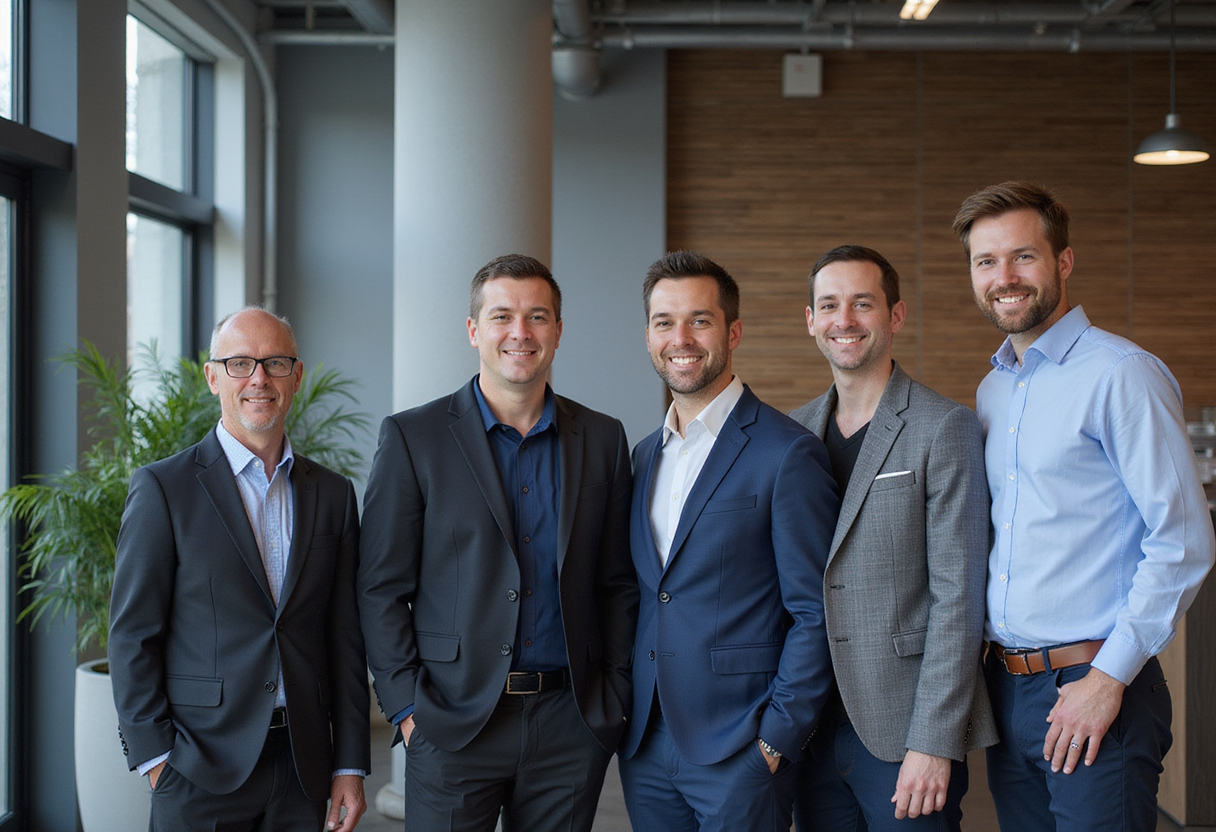 Millennium Systems International Launches MeevoIQ, a Team of AI Advisors Built to Grow Salons, Spas & Med Spas - salonto