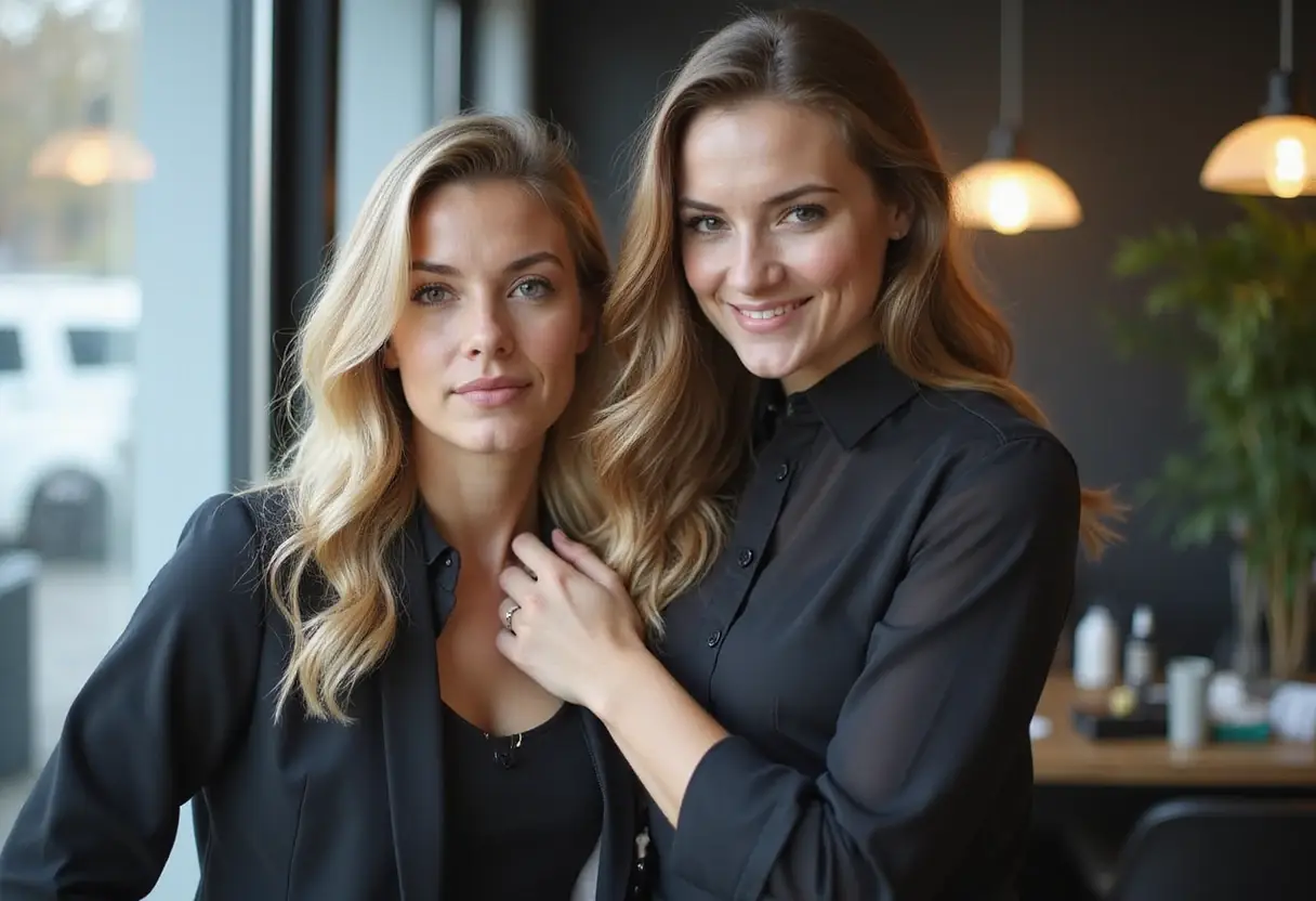 In Hair Care, Stylists Are the Real Influencers - The Business of Fashion