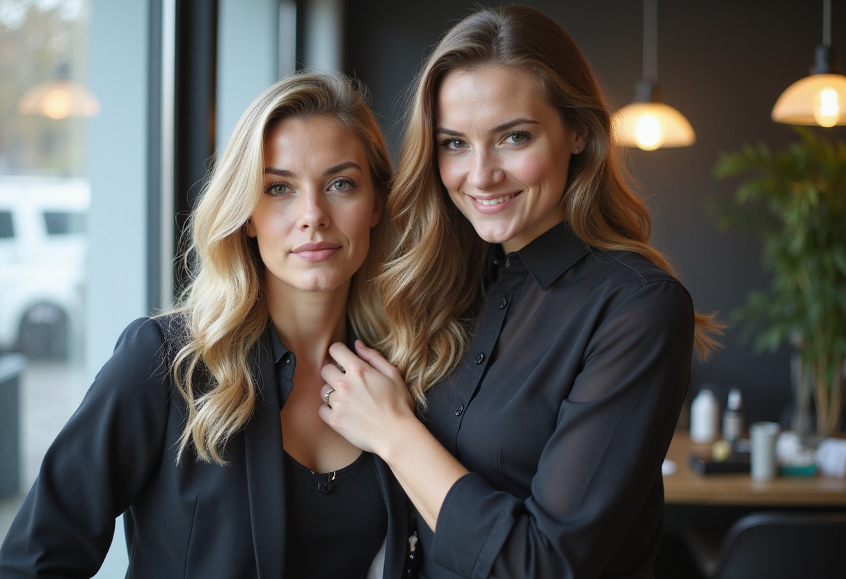 In Hair Care, Stylists Are the Real Influencers - The Business of Fashion