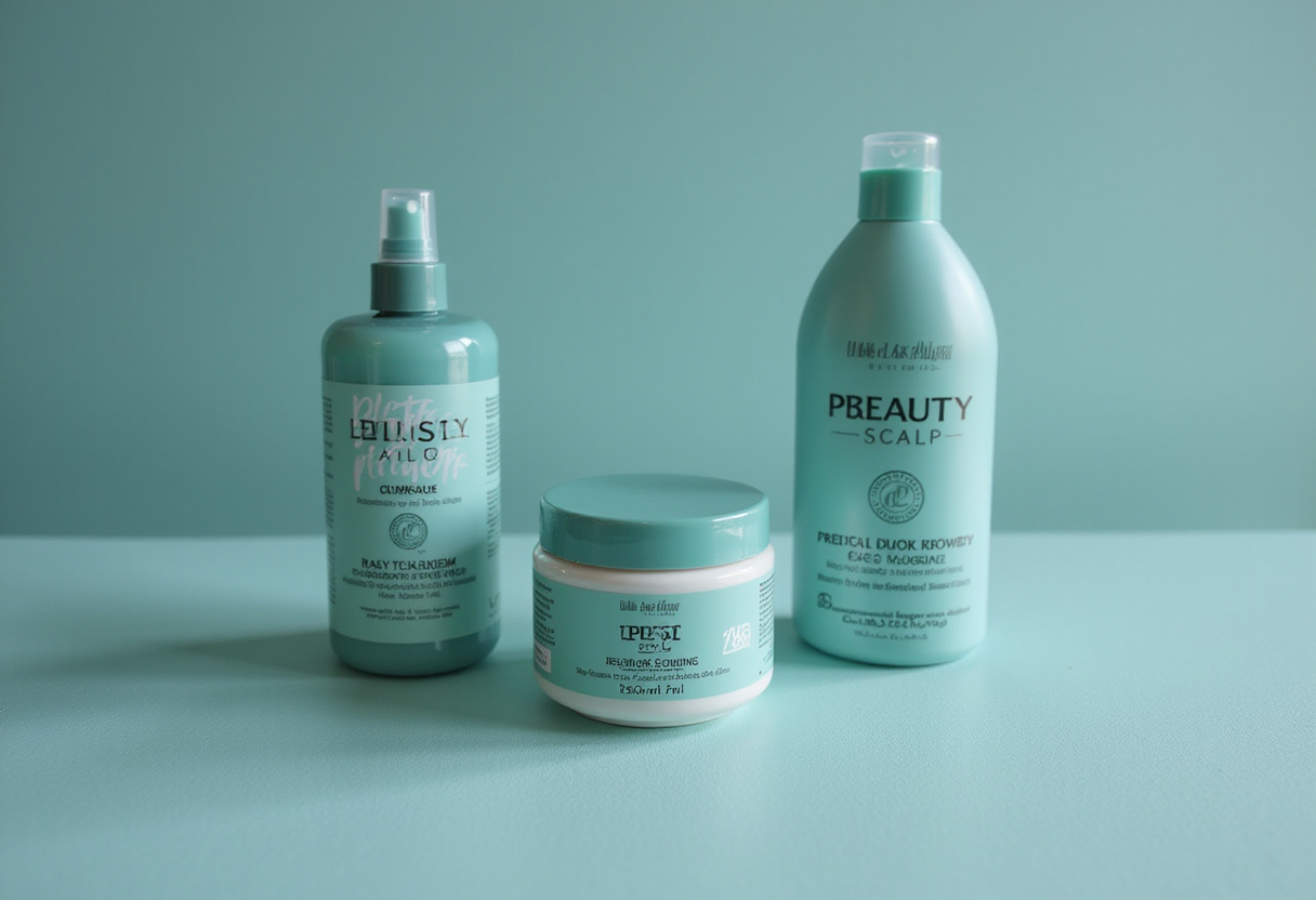 Ulta Beauty bets on the growing scalp-care market with prestige hair-care brand Nutrire - glossy.co
