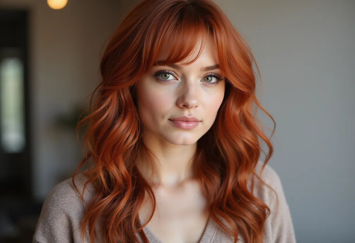 The 4 Biggest Fall Hair Color Trends, According to a Colorist - Real Simple