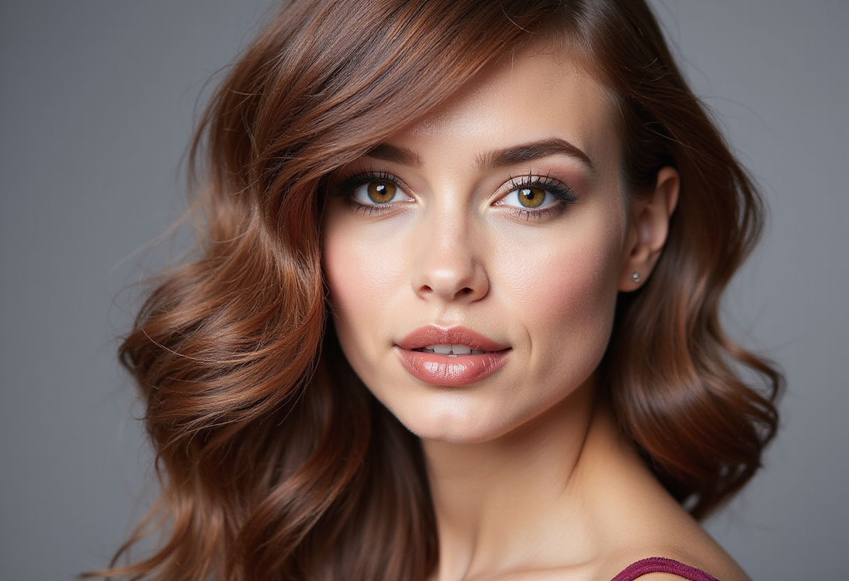 Yuthika Professional Launches Advanced Crème Hair Color Collection for Salon Professionals - The Tribune