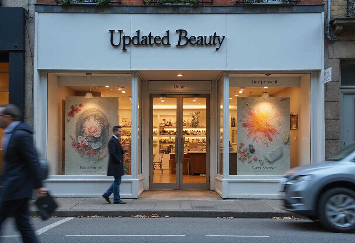 Updated: Beauty’s biggest brand closures and administration troubles in 2026 so far