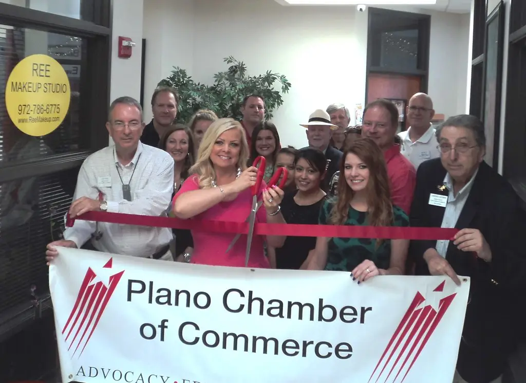 RIBBON CUTTING: B·K Salon Studio - an17.com