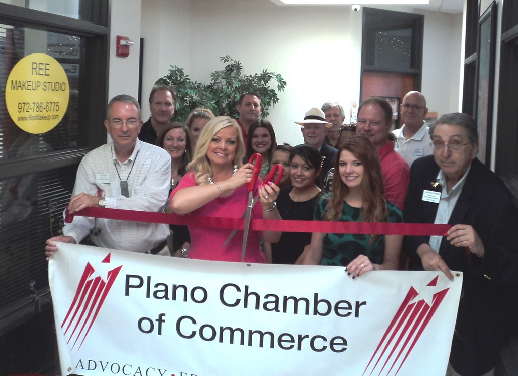 RIBBON CUTTING: B·K Salon Studio - an17.com