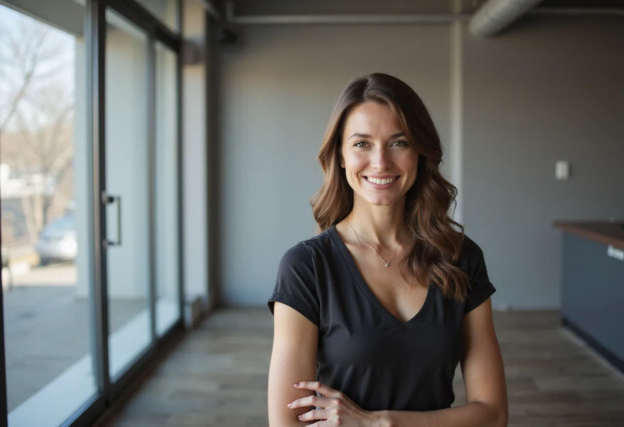 Kelly Huether Reacquires Life of Riley and Riley Salon Resources - Salon Today