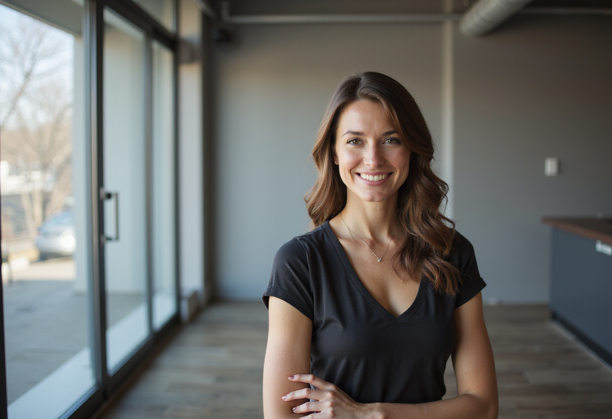 Kelly Huether Reacquires Life of Riley and Riley Salon Resources - Salon Today