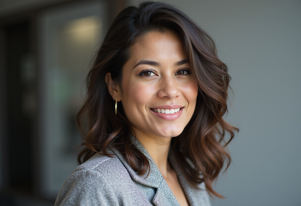 Krisiti Valenzuela Leads Salons to their Full Potential - Salon Today