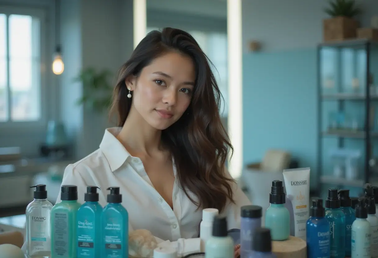 Cosmetics Business reveals the top 5 hair care trends of 2026 in new report