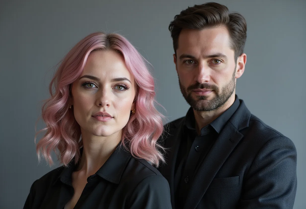 British Hairdressing Awards 2026 Finalists Announced - British Beauty Council