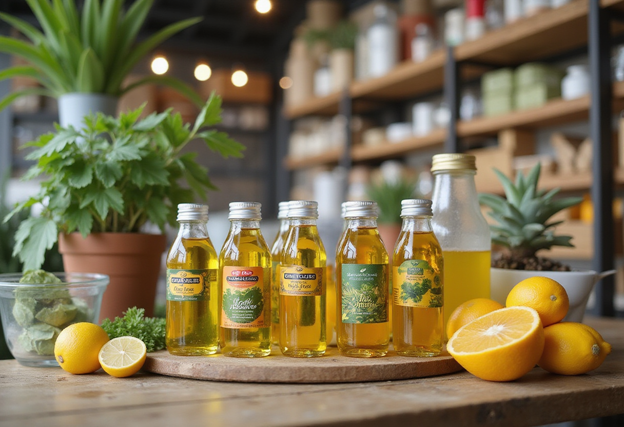 Vegetable Oils in Beauty and Personal Care Market worth $7.72 billion by 2031 - MarketsandMarkets
