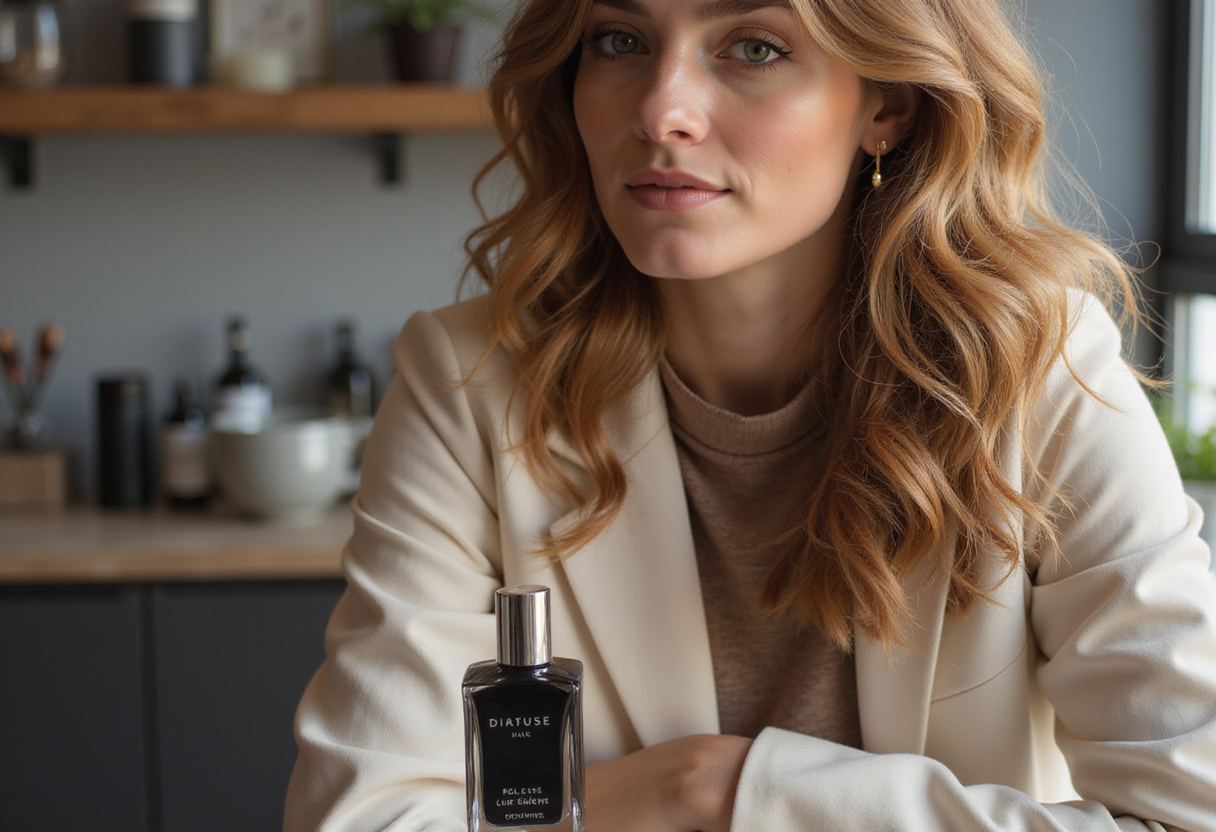 L’Oréal fragrance and hair boost Q1 growth, outpacing global beauty market. - personalcareinsights.com