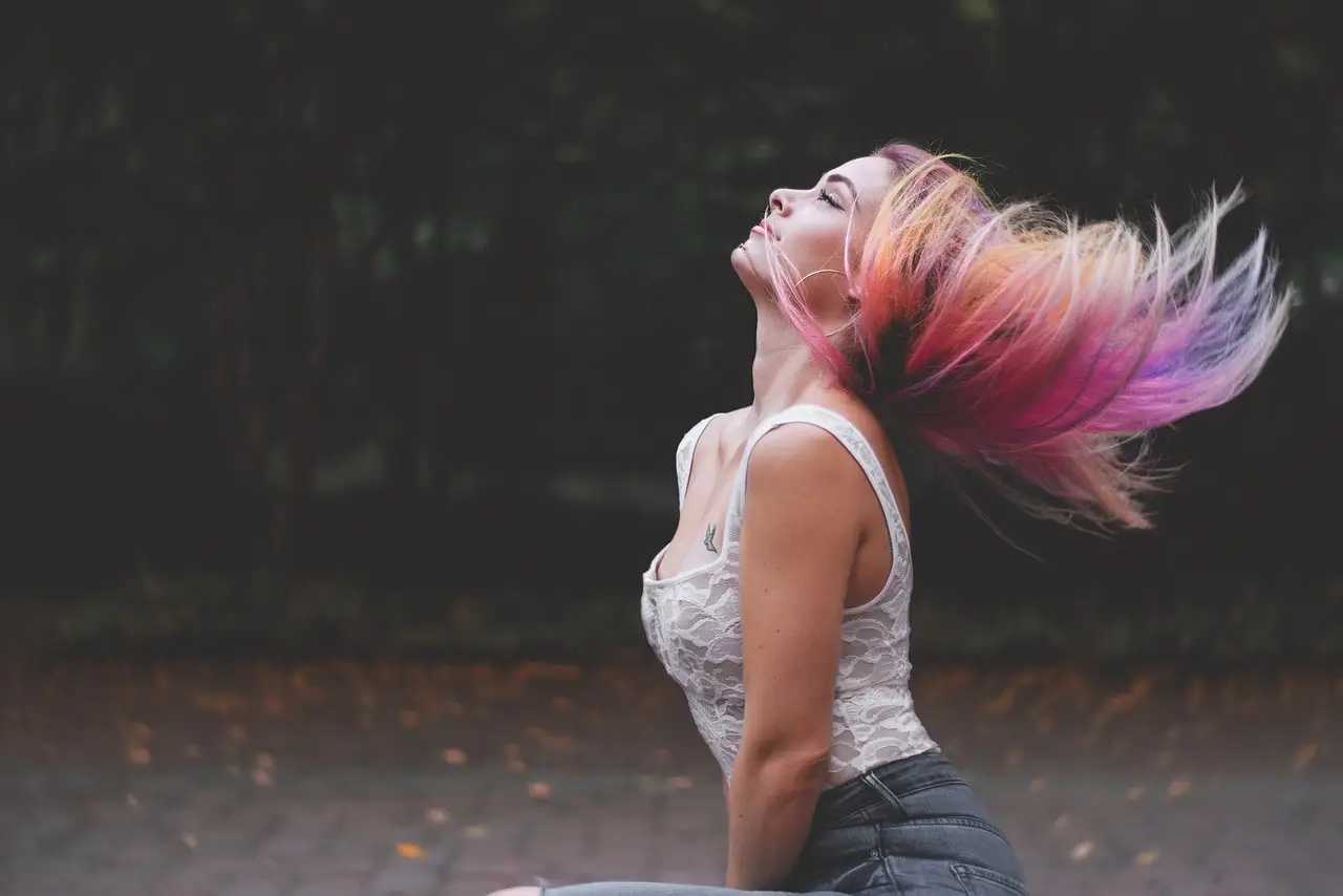 Weight loss and hair loss: The growing hair treatment market from GLP-1s - CNBC