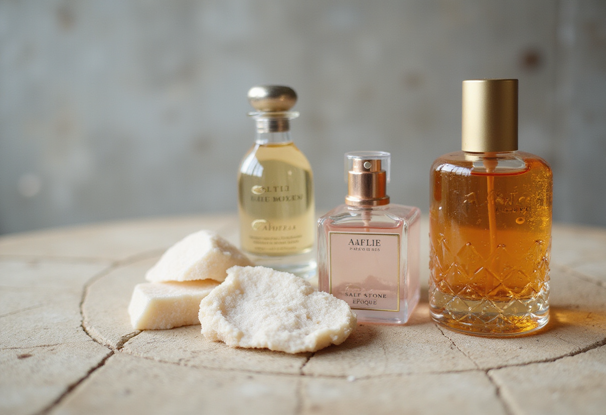 Jolie, Alaffia, Salt & Stone, L’Epoque Parfums, Megababe And More Win 2026 Beacon Awards