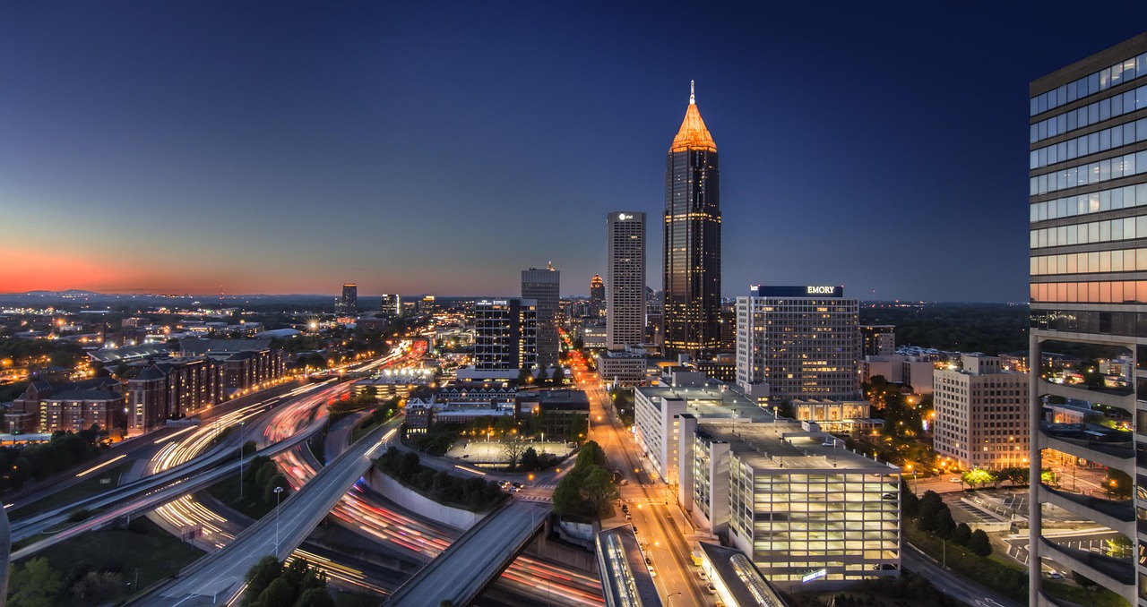 Z Mahogany Celebrates Decades Of Success In The Atlanta Salon Industry - Black Enterprise