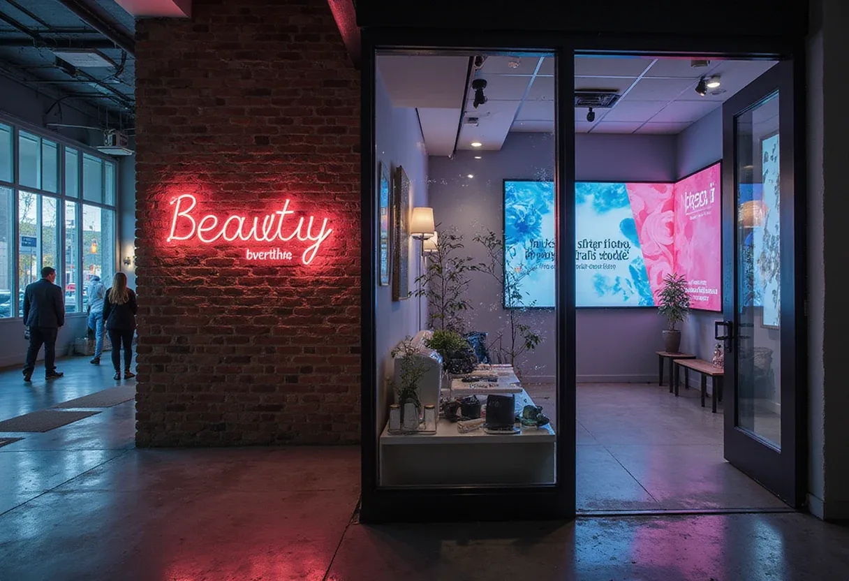 3 Signs the Beauty Industry is on the Verge of Transformation - American Salon