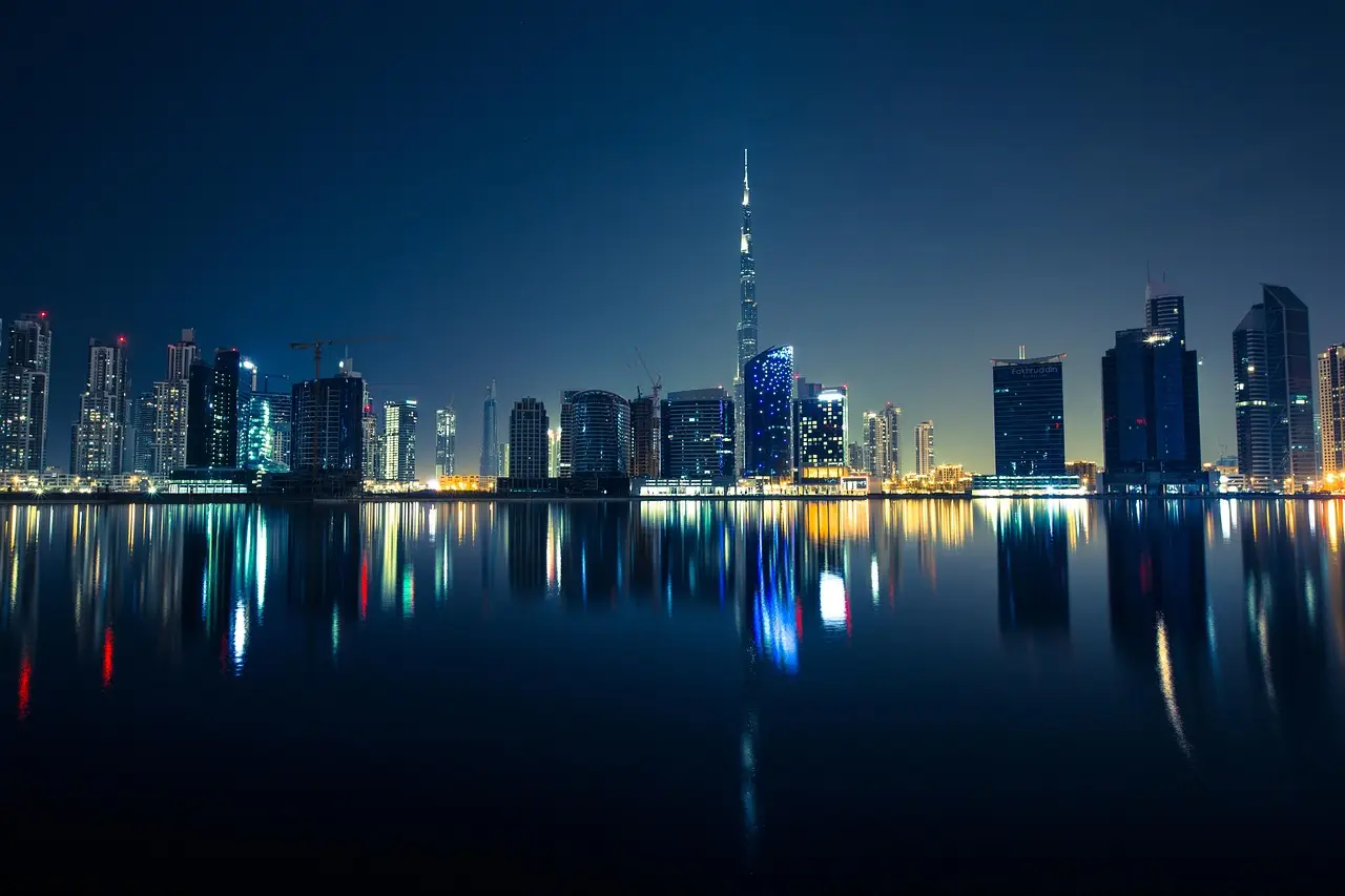 Dubai Municipality sets a new ‘model’ for beauty salons - Arabian Business