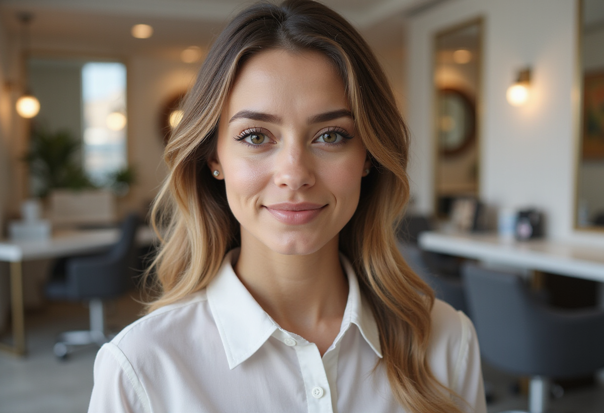 Dubai Municipality sets a new ‘model’ for beauty salons - Arabian Business