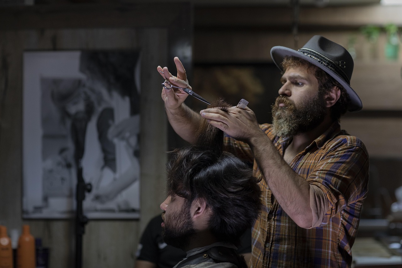 Is the Salon Industry Really Recession-Proof? - Salon Today