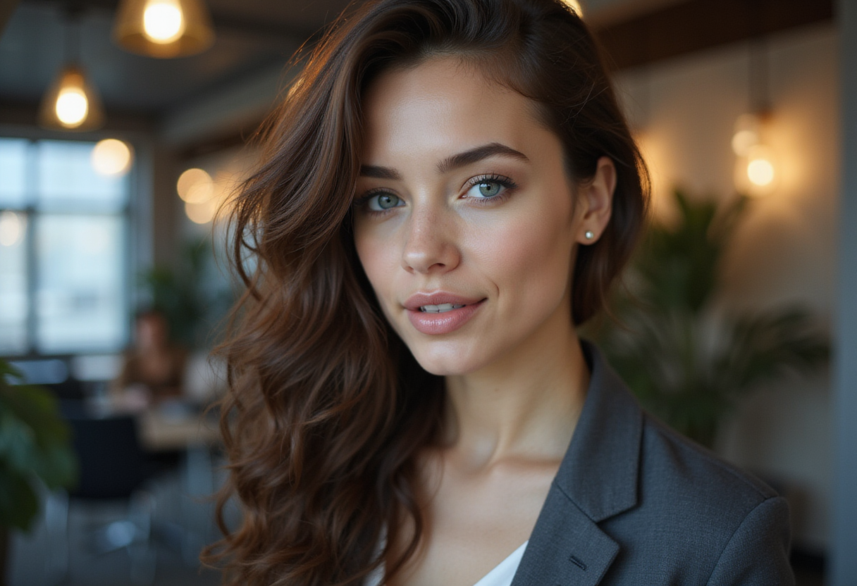 Revealed: the beauty industry’s meaningful emotional & economic impact - Scratch Magazine