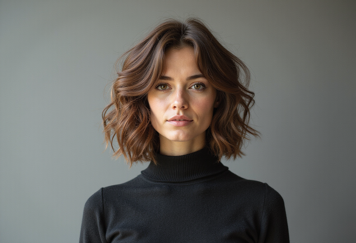 The Fall Hair Order: Alix Earle, Daisy Edgar-Jones, Hailey Bieber and More Lead This Season’s Color Trends - WWD