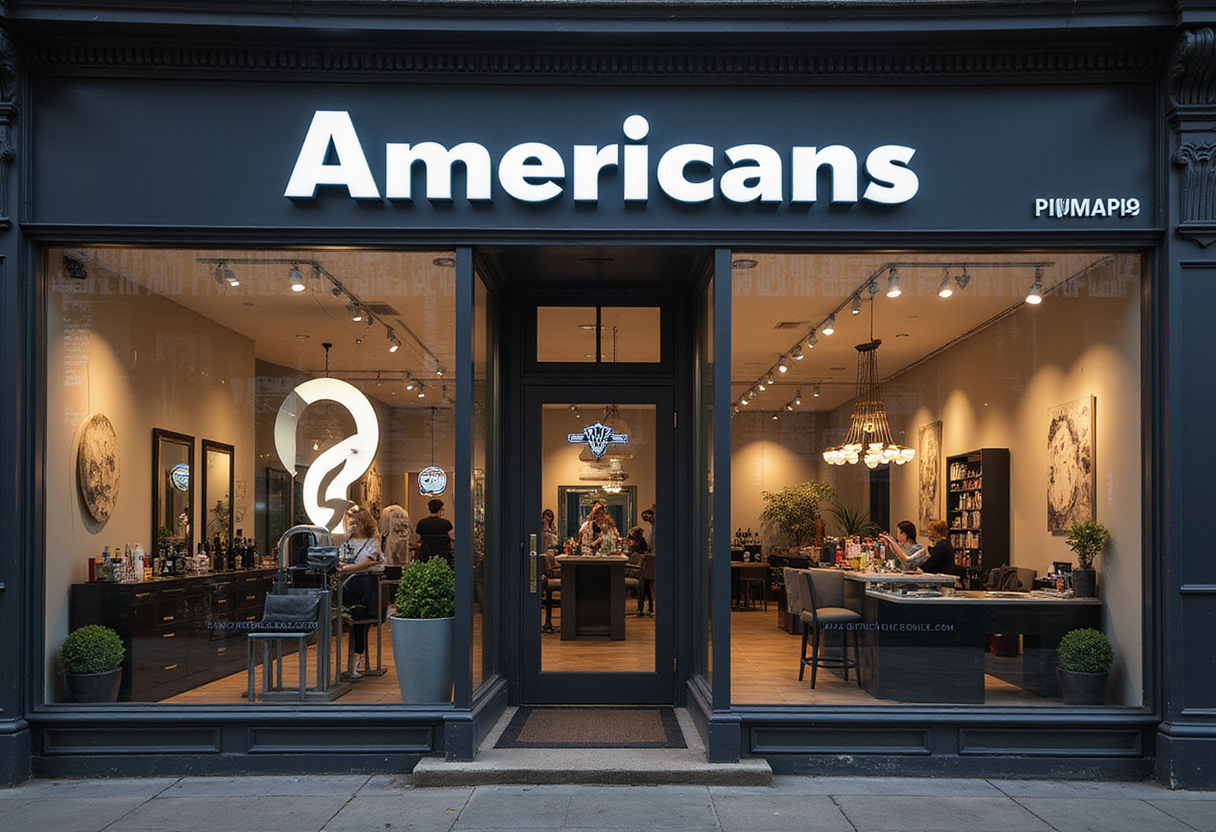 86% of Americans Will Switch Salons to Follow Their Favorite Stylist - salontoday.com