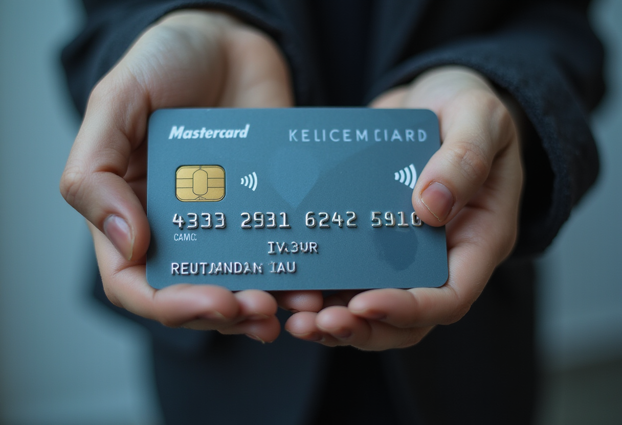 Mastercard, L’Oréal come together on credit card for the beauty industry - Drug Store News