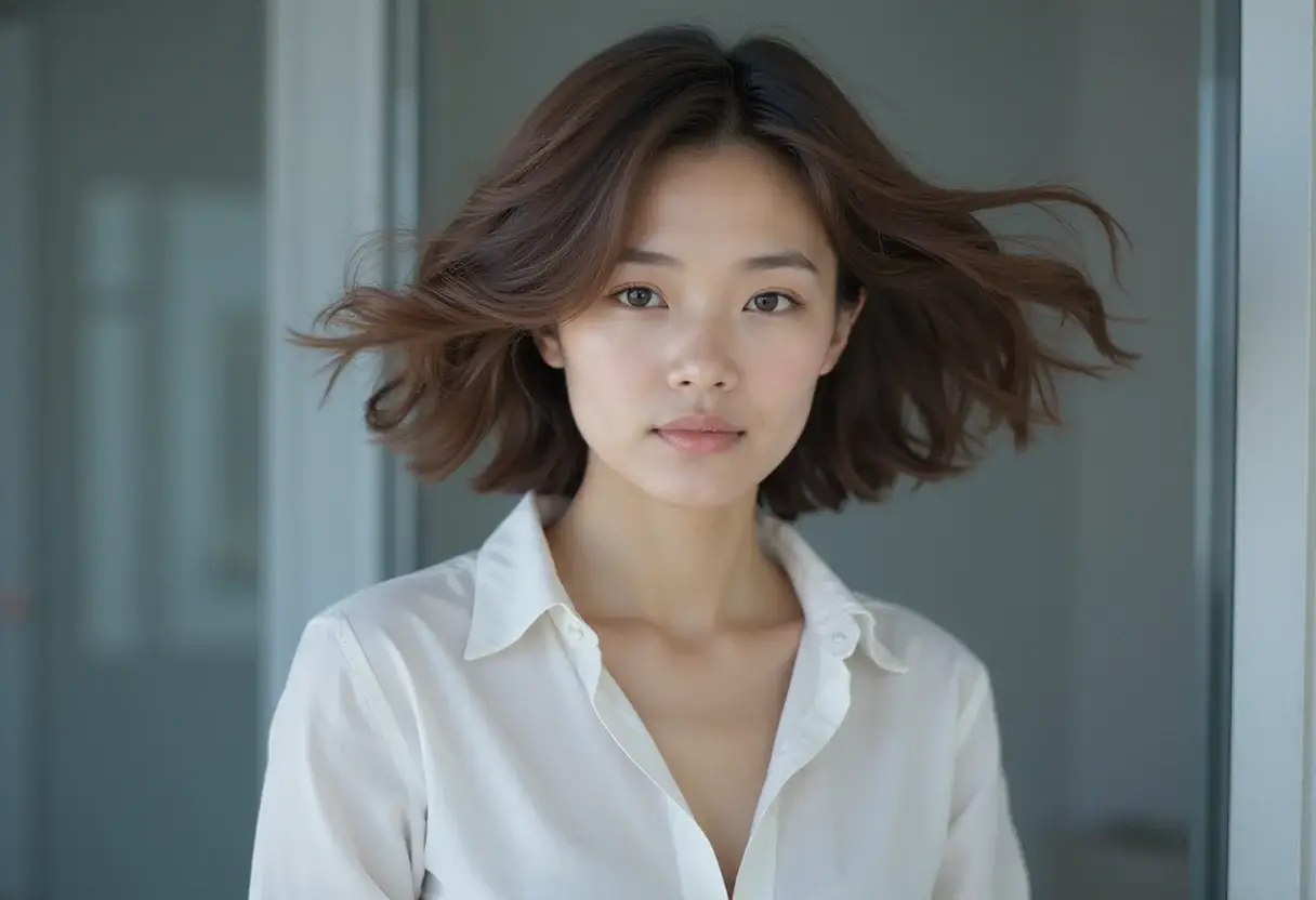 Japan’s top pro hair-care brand is leveraging a U.S.-based creative director and product line to expand stateside - glos